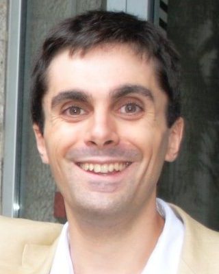 Gianluca D'Antonio